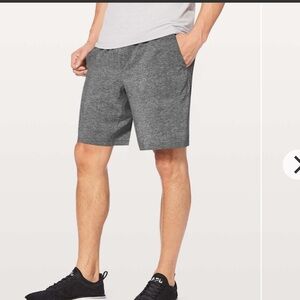 Lululemon Pace Breaker Short 9”